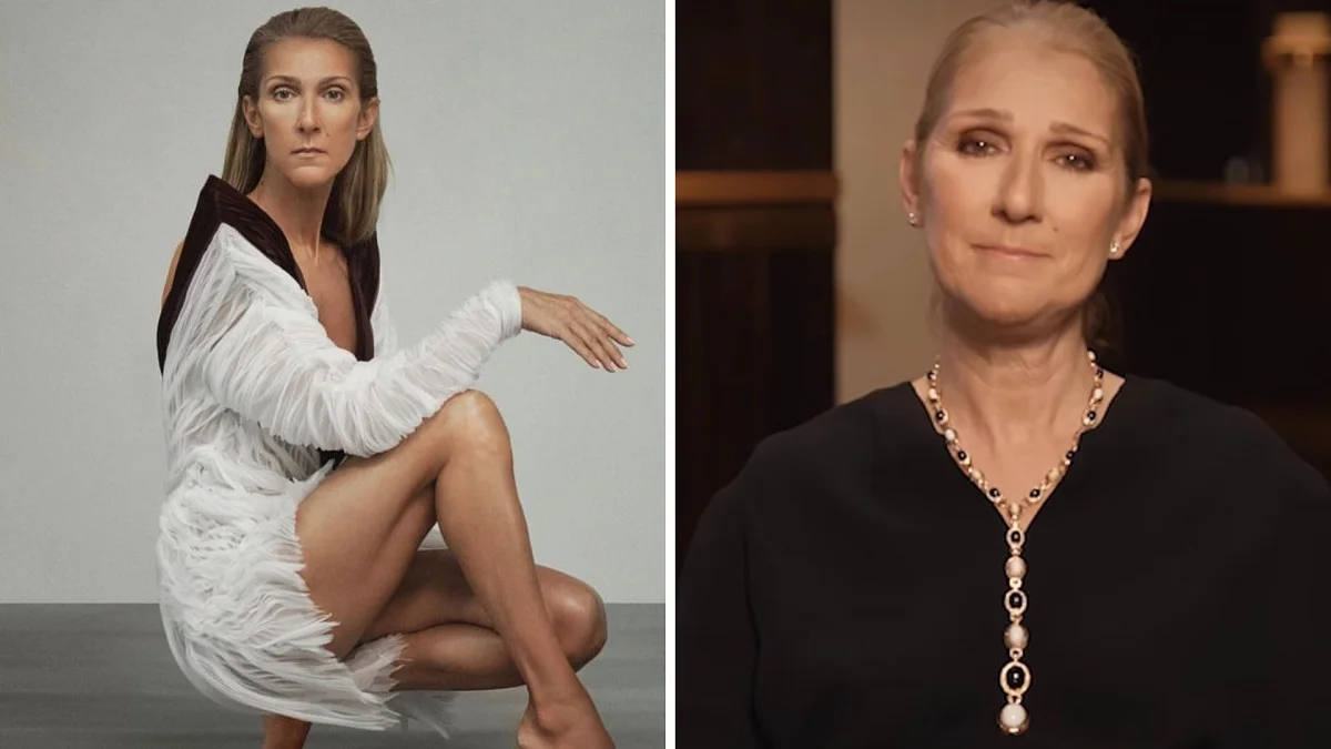 Celine Dion Dead Or Alive? What Happened To Celine Dion Death Hoax And Rumors Explained!