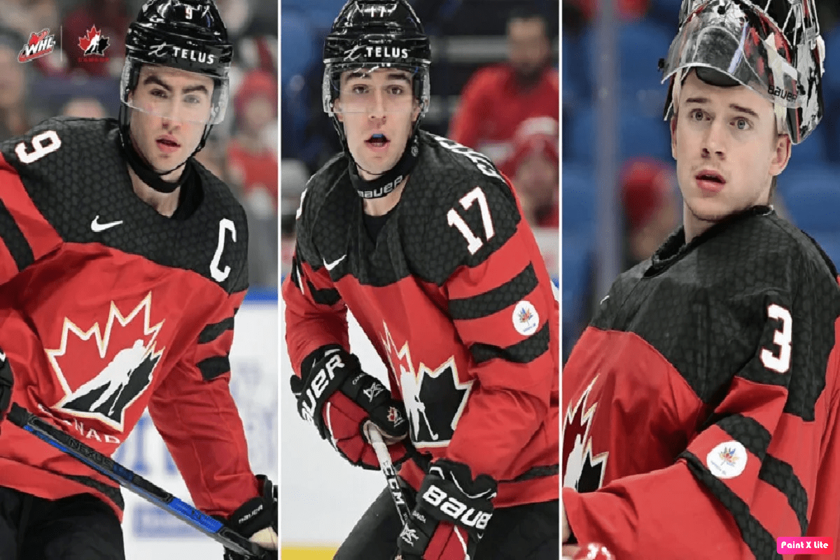 2018 World Junior Team Canada Scandal Details Explained!
