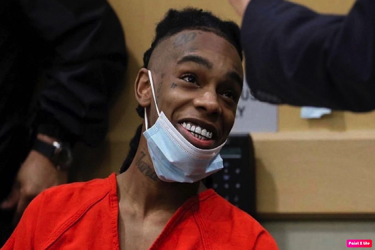 YNW MELLY Release Date From Prison And Jail, When Will YNW MELLY Will be free Details Explained!