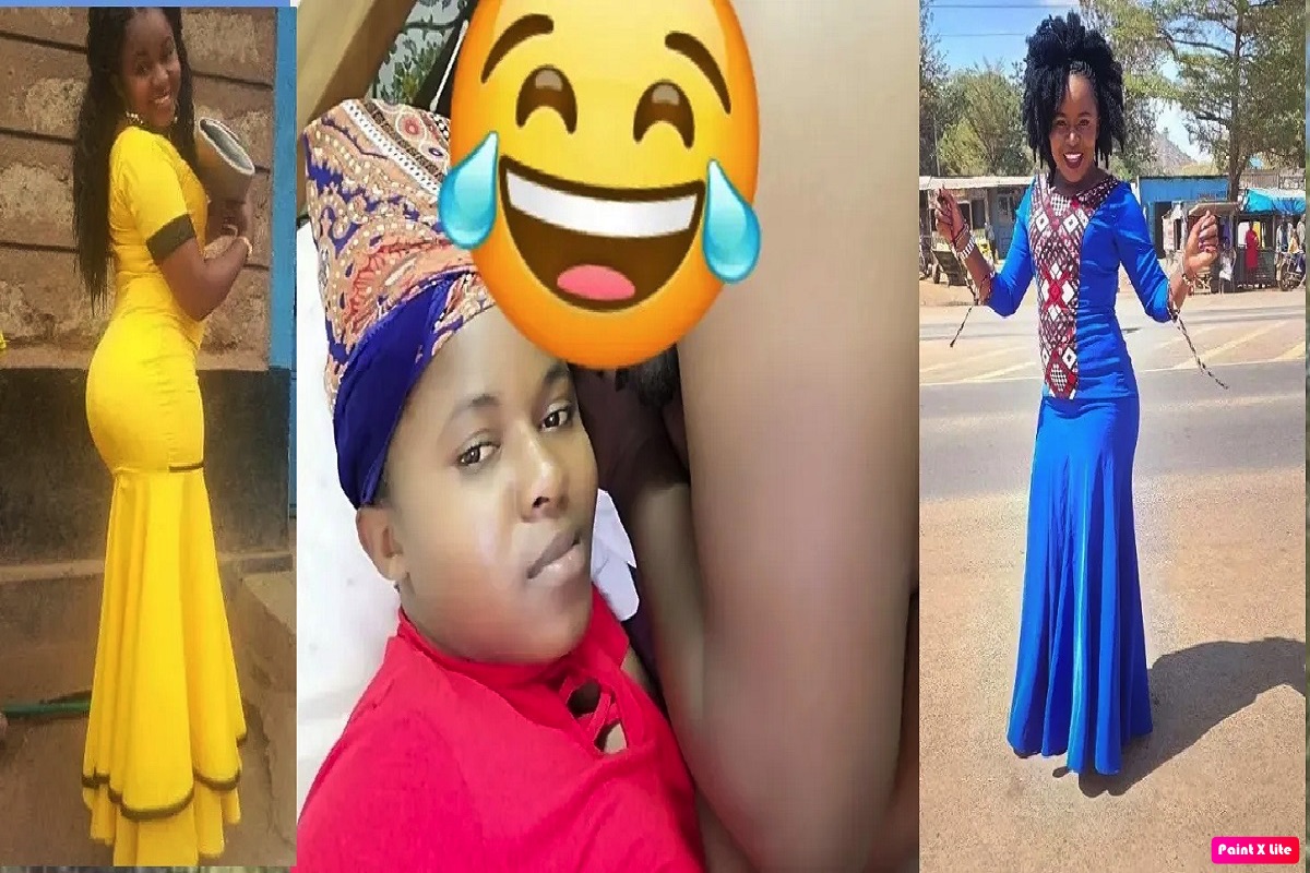 Roseline Katungwa Video Viral On Social Media, Who Is Roseline Katungwa Full Video Surfacing On Social Media Watch Online!